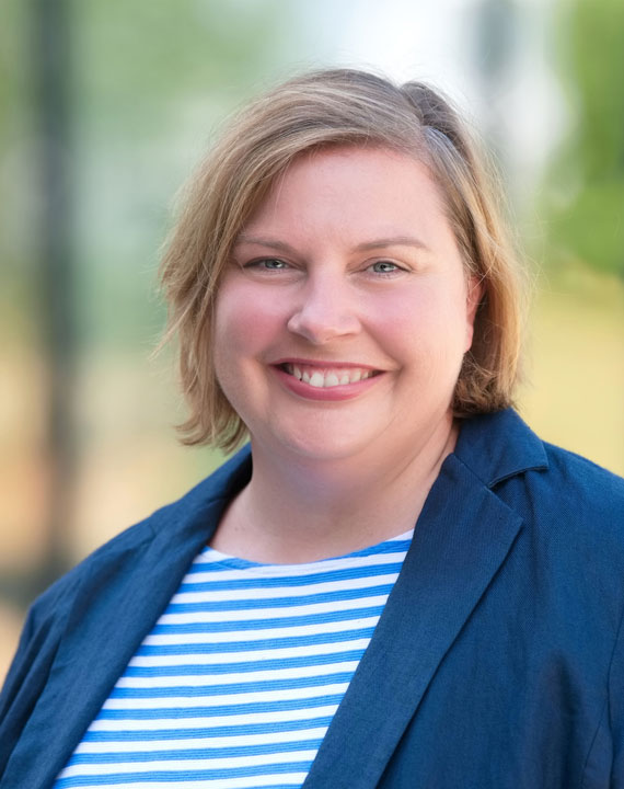 Portrait von Silke Pach